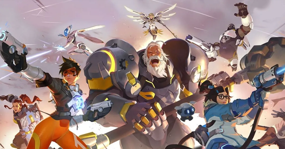 โปรดิวเซอร์ใหญ่ทีมพัฒนา Overwatch 2 ลาออกแล้ว