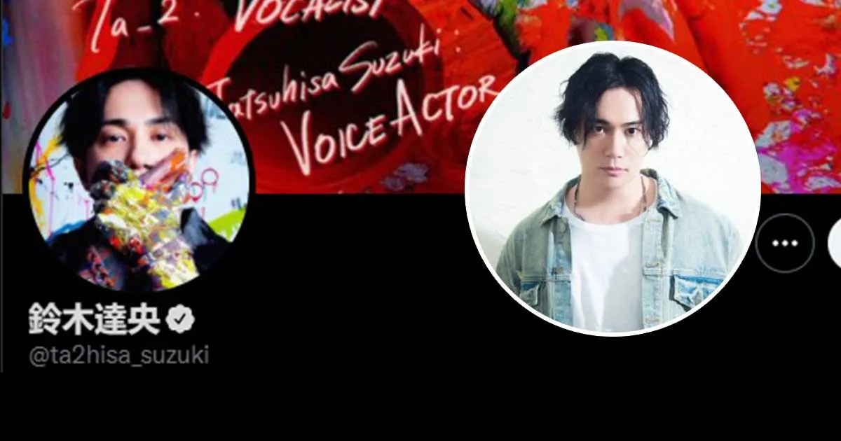 นักพากย์หญิงเริ่ม Unfollow บัญชี Twitter ของ Tattsun ส่อแววไม่ขอร่วมงานในอนาคต