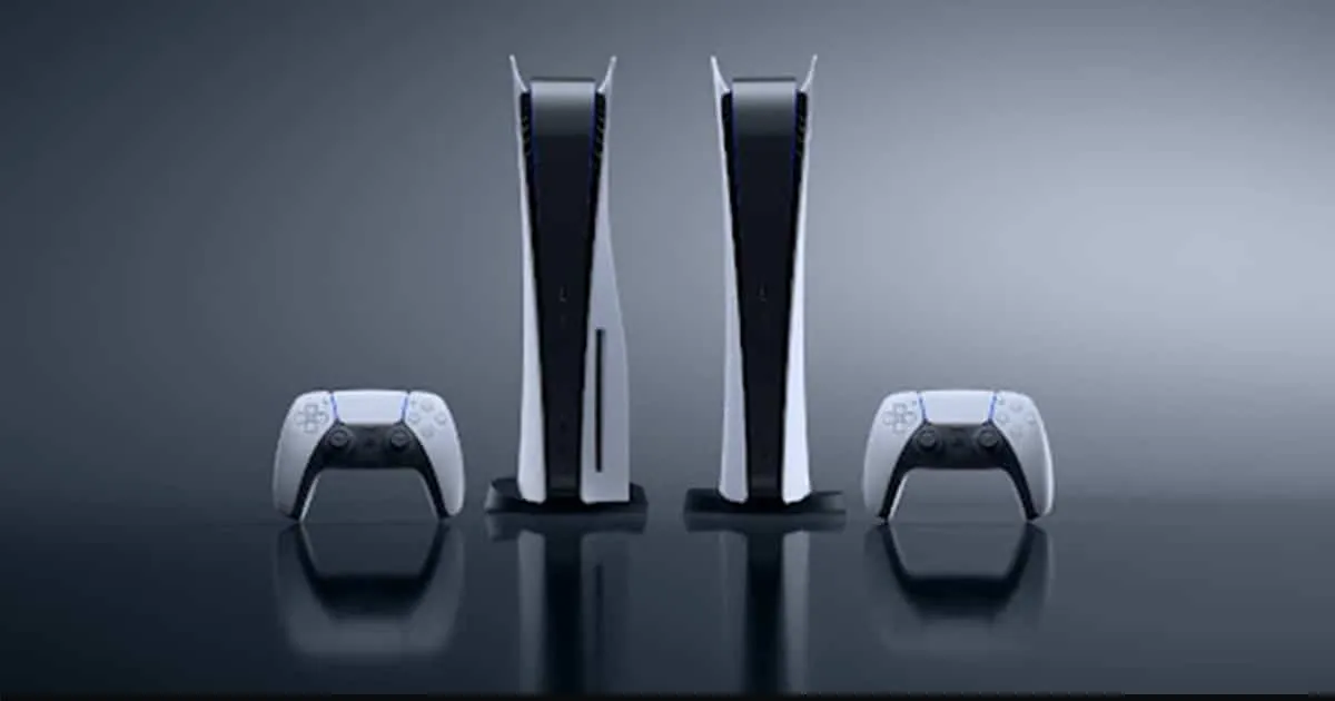 รุ่นแรกยังไม่ทันได้ซื้อ ลือ Sony อาจจะเปิดตัว PlayStation 5 Pro รองรับ 8K ภายในครึ่งปีหลังของ 2023-2024