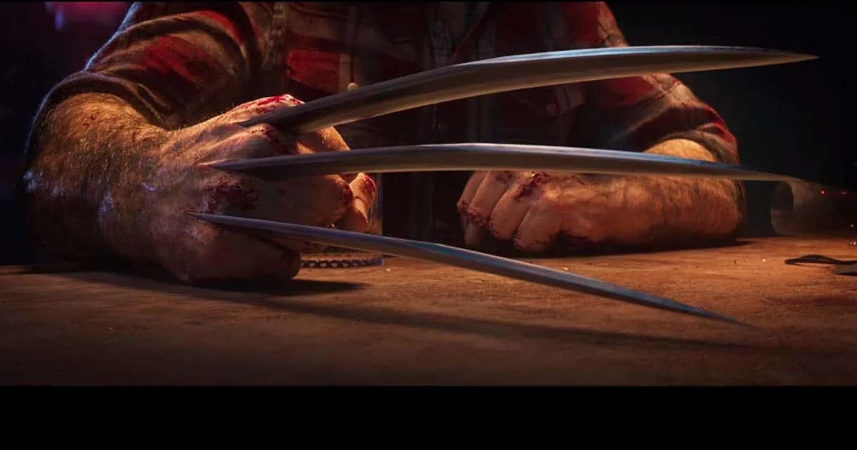 เปิดตัวเกม Marvel's Wolverine บน PS5 ผลงานจากทีมผู้สร้าง Spider-Man