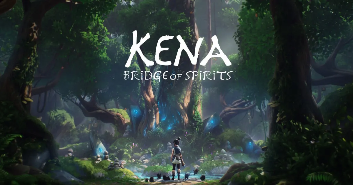 เทรลเลอร์สุดท้ายของ Kena: Bridge Of Spirits วางจำหน่ายแล้ววันนี้