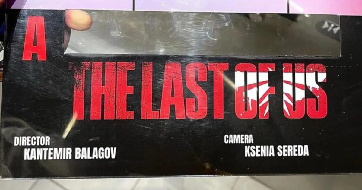 The Last of Us ฉบับซีรีส์ปิดกล้องการถ่ายทำตอน Pilot แล้ว