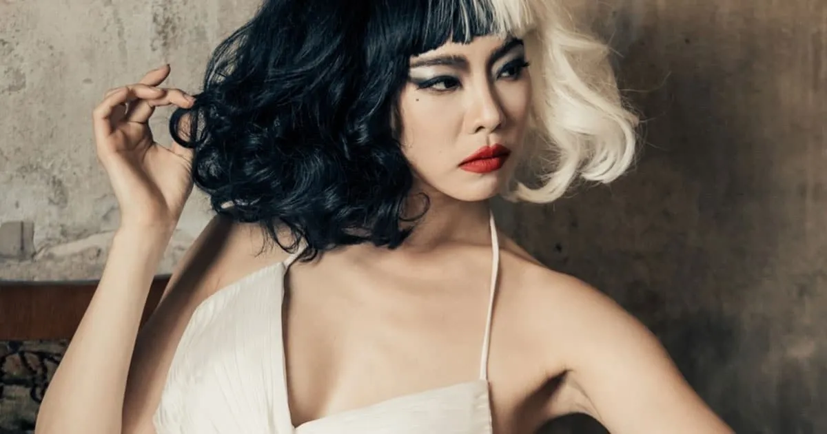 “คริส หอวัง” เปิดใจถึงการทำหน้าที่พากย์เสียงภาษาไทยครั้งแรกใน “Cruella”