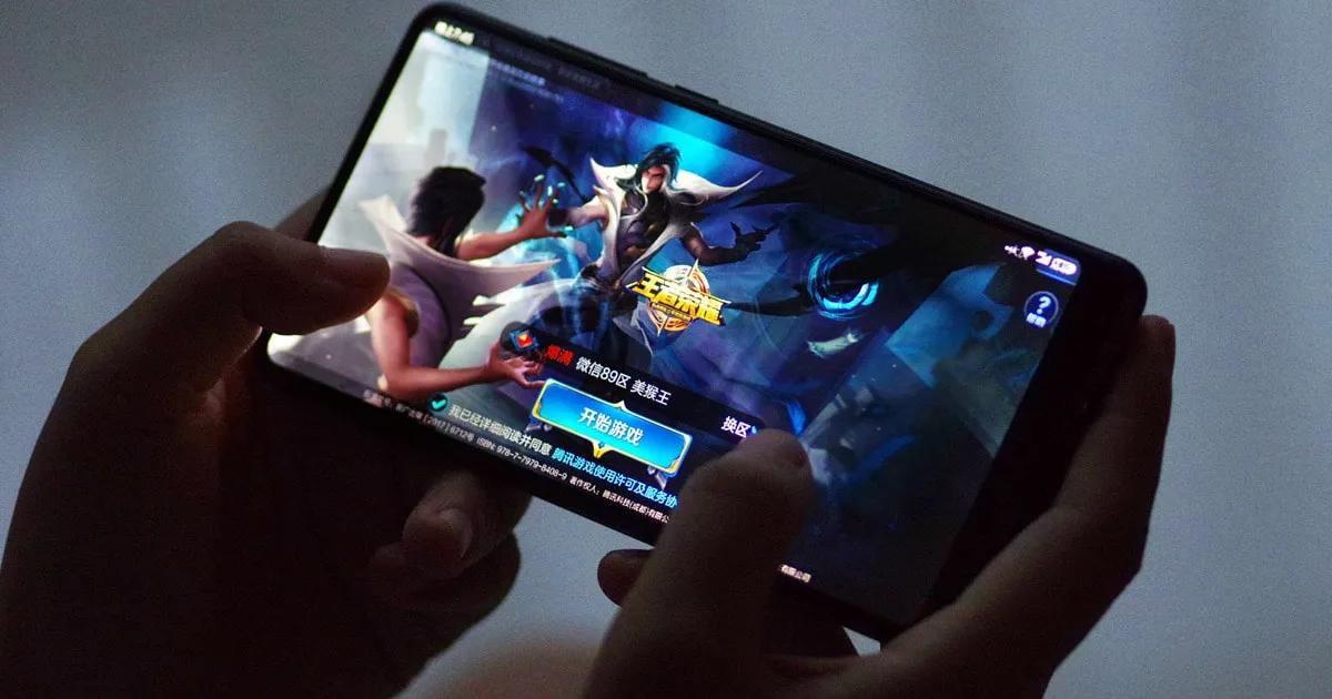 Tencent เริ่มยื่นฟ้องร้องพ่อค้า ที่นำ ID เกมแบบเล่นได้เกินขอบเขตเวลามาขายเด็ก