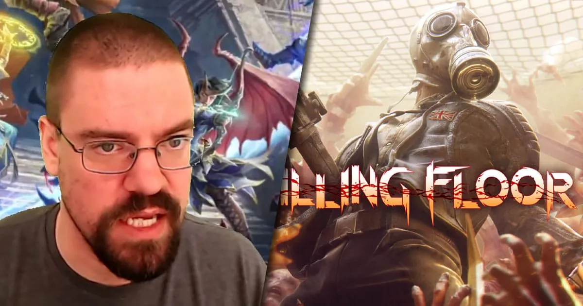 CohhCarnage ประกาศบอยคอตเกมจาก Tripwire Interactive หลังประธานบริษัททวิตสนับสนุนกฏหมายห้ามทำแท้ง!