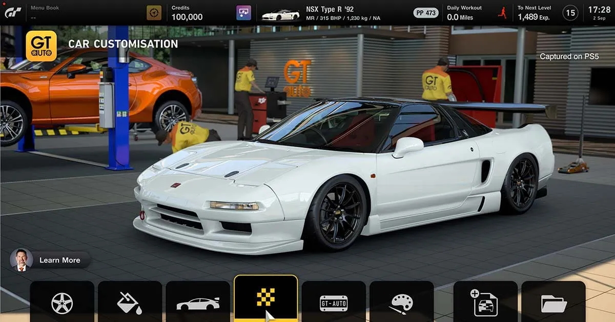 Gran Turismo 7 ประกาศวันวางจำหน่ายแล้ว พร้อมฟีเจอร์และระบบใหม่เพียบ!