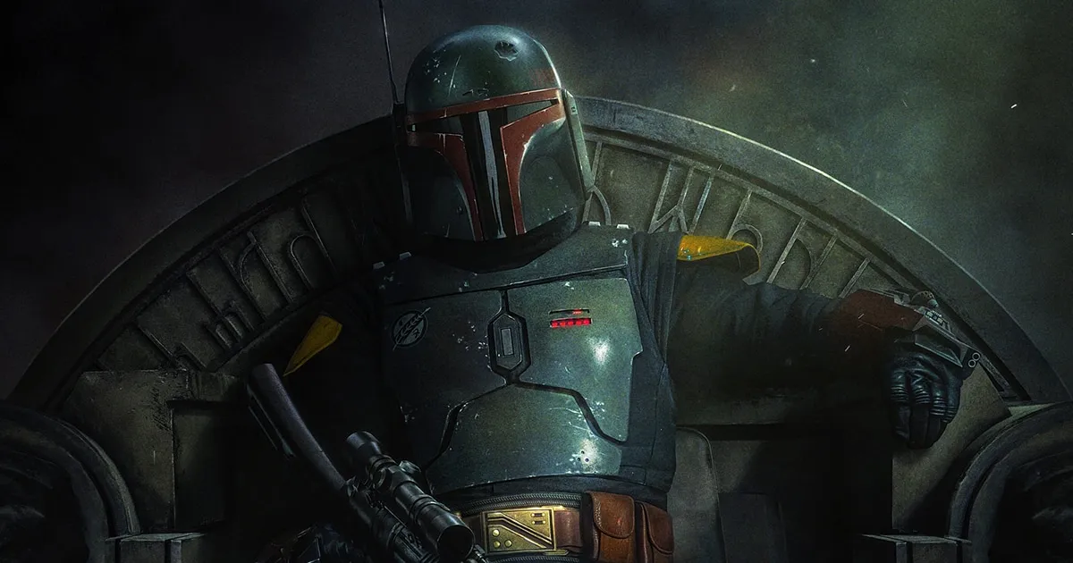 The Book of Boba Fett ยืนยันกำหนดฉายตอนแรก 29 ธันวาคมนี้