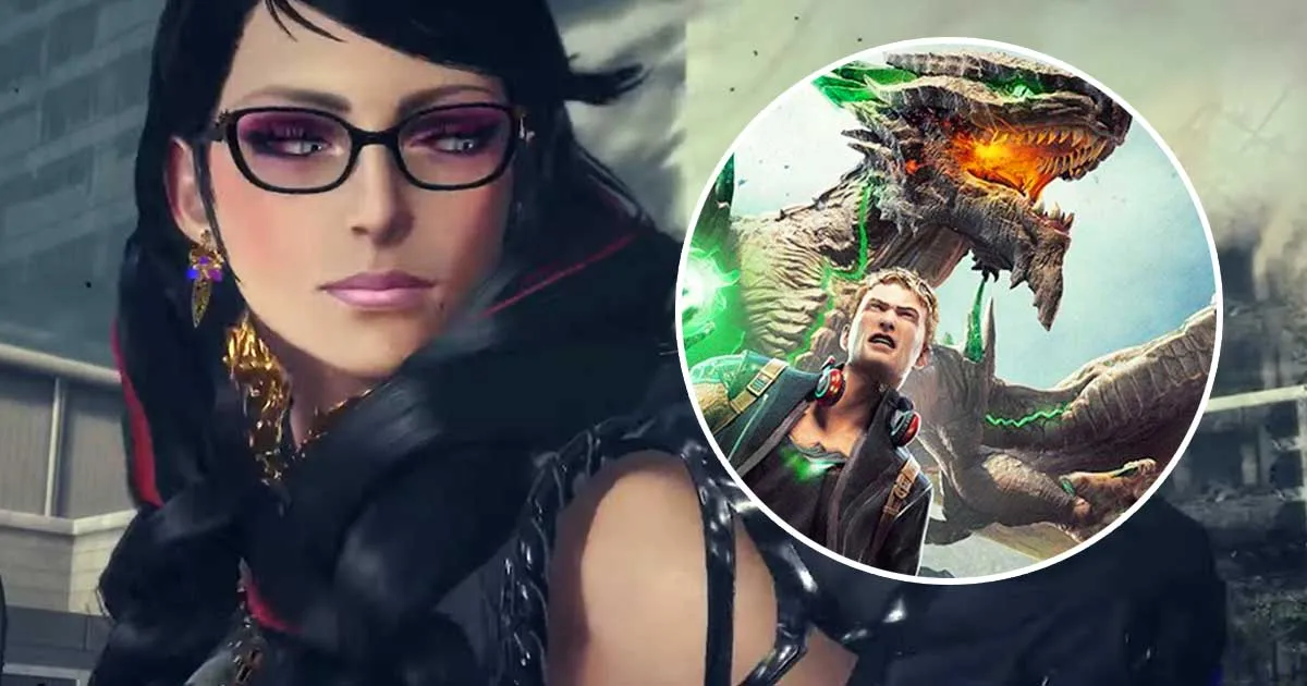 Bayonetta 3 จะถูกกำกับโดย อดีตผู้ดีไซน์เกม Scalebound ที่โดนพับโปรเจกต์ไป