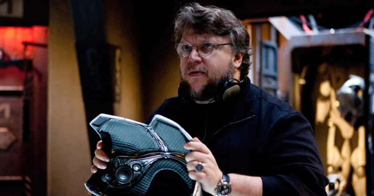 Cabinet of Curiosities ซีรีส์สยองขวัญของ Guillermo del Toro เริ่มการสร้างแล้ว