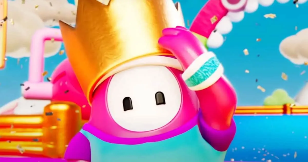 Fall Guys ถูกจารึกเป็นเกมที่มียอดดาวน์โหลดสูงสุดบน PS Plus ใน Guinness World Record แล้ว