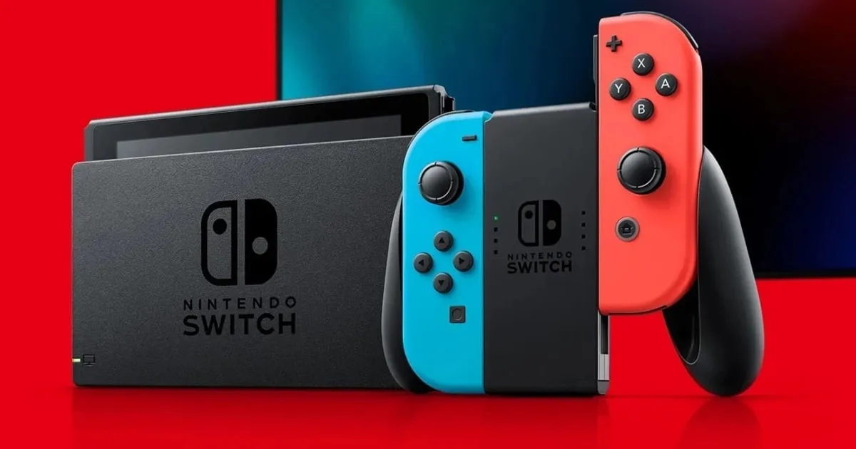 ลือสนั่น Nintendo Switch กำลังจะลดราคาก่อนมีการเปิดตัวรุ่นใหม่