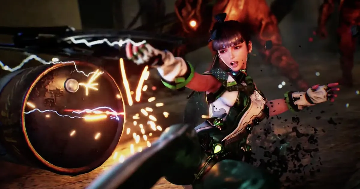 ส่องความเห็นชาวญี่ปุ่นกับ Project Eve เกมแอ็กชั่นตัวใหม่จากเกาหลีที่ทำเหล่าชายโฉดตาลุกวาว!