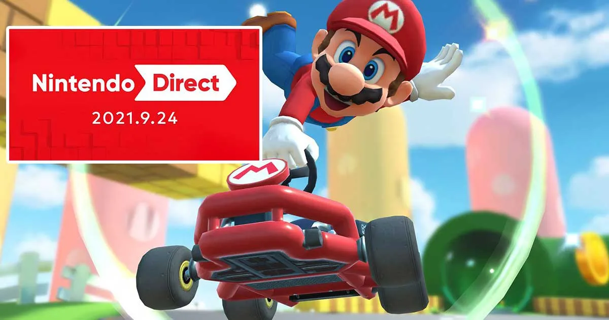 ส่องความเห็นชาวญี่ปุ่น หลัง Nintendo Direct โผล่ประกาศงานแบบสายฟ้าแลบ