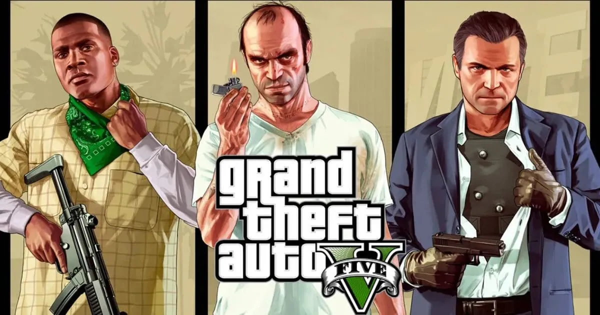 ส่องคอมเมนต์ชาวเน็ตใต้คลิปหลัง GTA V ประกาศเปิดตัวเวอร์ชั่น PS5
