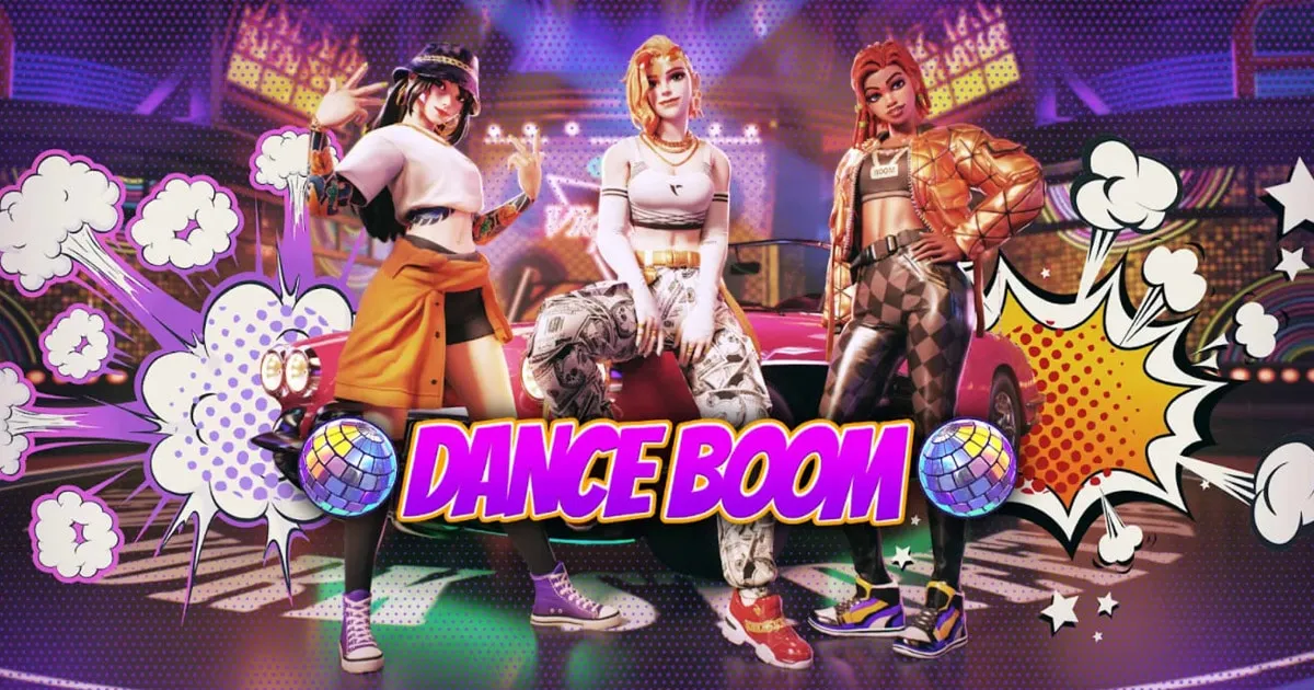 Dance Boom ประกาศเปิดให้ลงทะเบียนล่วงหน้า !