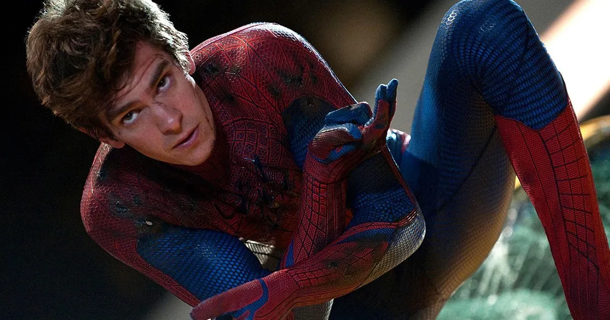 Andrew Garfield ยังคงปฏิเสธข่าวลือเกี่ยวกับการมาปรากฏตัวใน Spider-Man: No Way Home