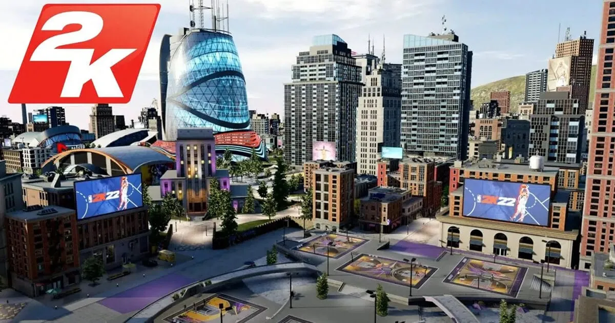 แฟนๆ โวยตัวอย่างใหม่ NBA 2K22 บอกพวกตูอยากเล่นเกมบาสฯ ไม่ใช่ The Sims