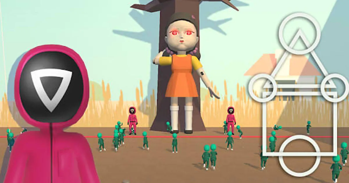 เล่นเกมมรณะไปกับแฟนเมด Squid Game ให้คุณได้เอาตัวรอดกันบนมือถือ!
