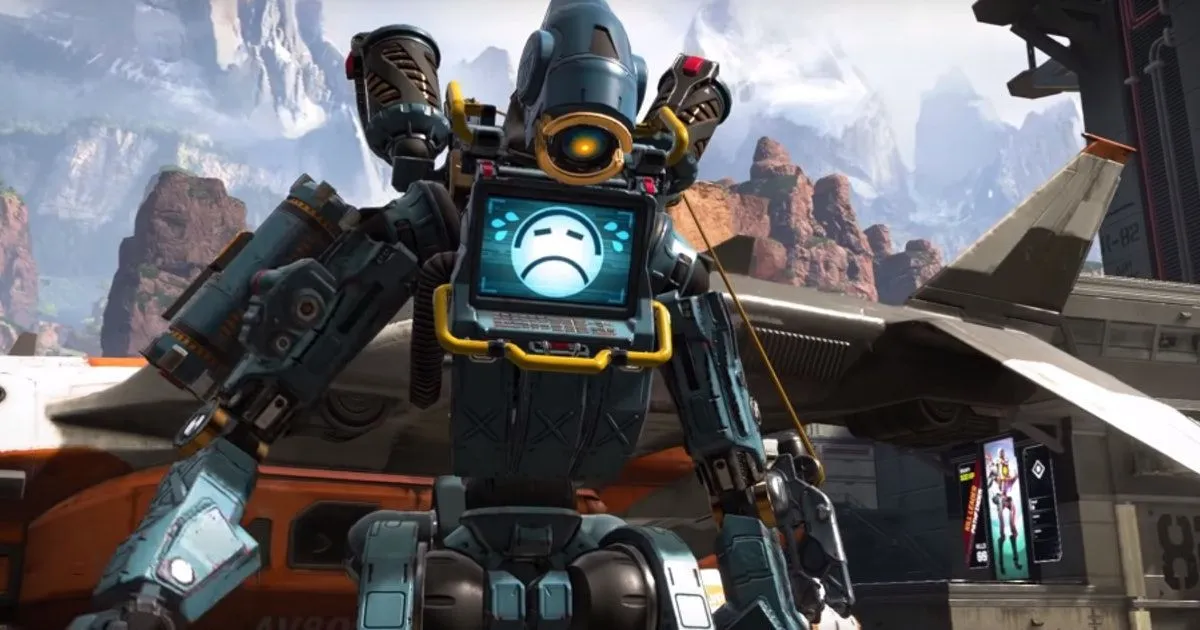 หนึ่งในพนักงาน EA ต้องสงสัยว่าแอบขโมยไอดี Apex Legends ของผู้เล่นไปขาย
