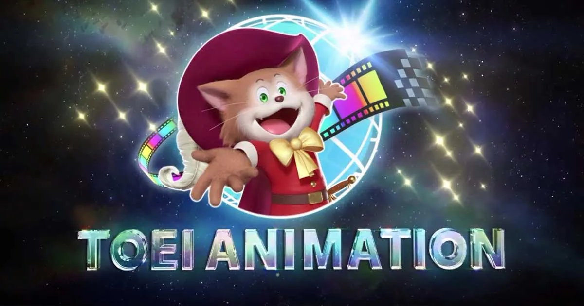 Toei Animation จับมือกับ CJ ENM จากเกาหลี เพื่อสร้างหนัง ซีรีส์และอนิเมะ