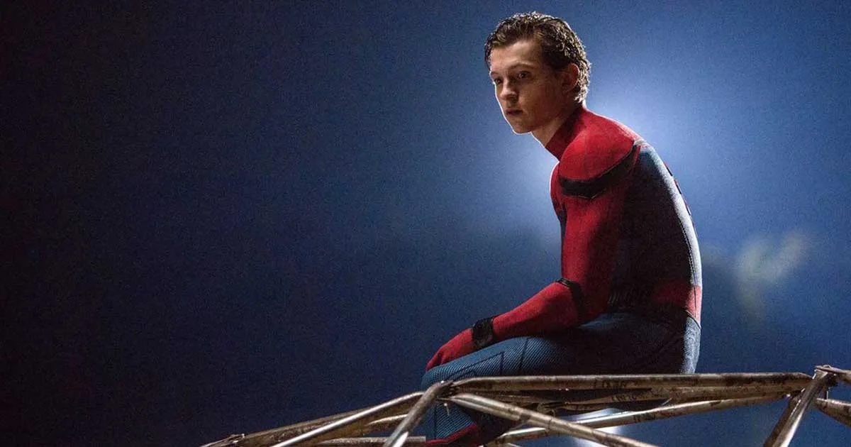Tom Holland เปรย Spider-Man: No Way Home อาจเป็นการปิดฉากแฟรนไชส์