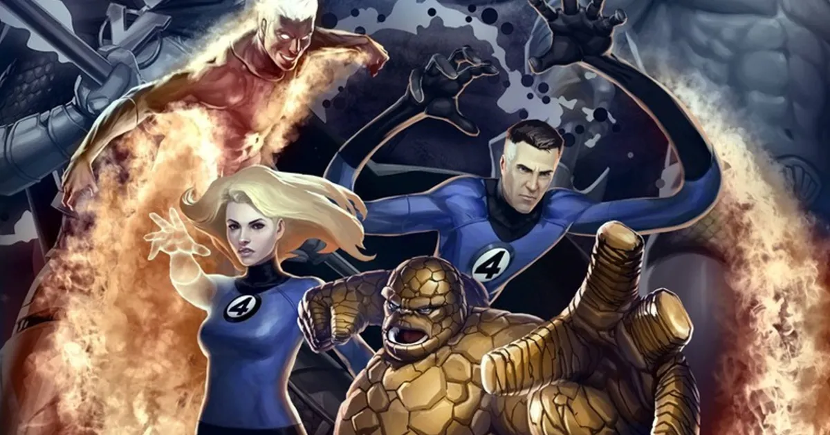 Marvel Studios อาจวางแผนถ่ายทำ Fantastic Four และ Nova รวมไปถึงอีกหลายเรื่องๆ ในปี 2023