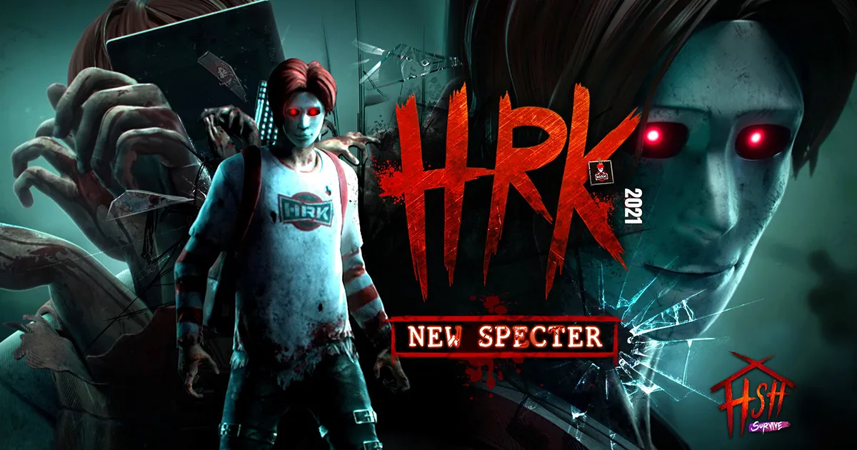 นิวรณ์เปิด! เผยรายละเอียด Home Sweet Home Survive แพตช์ 28 งานนี้ HRK มาแล้ว