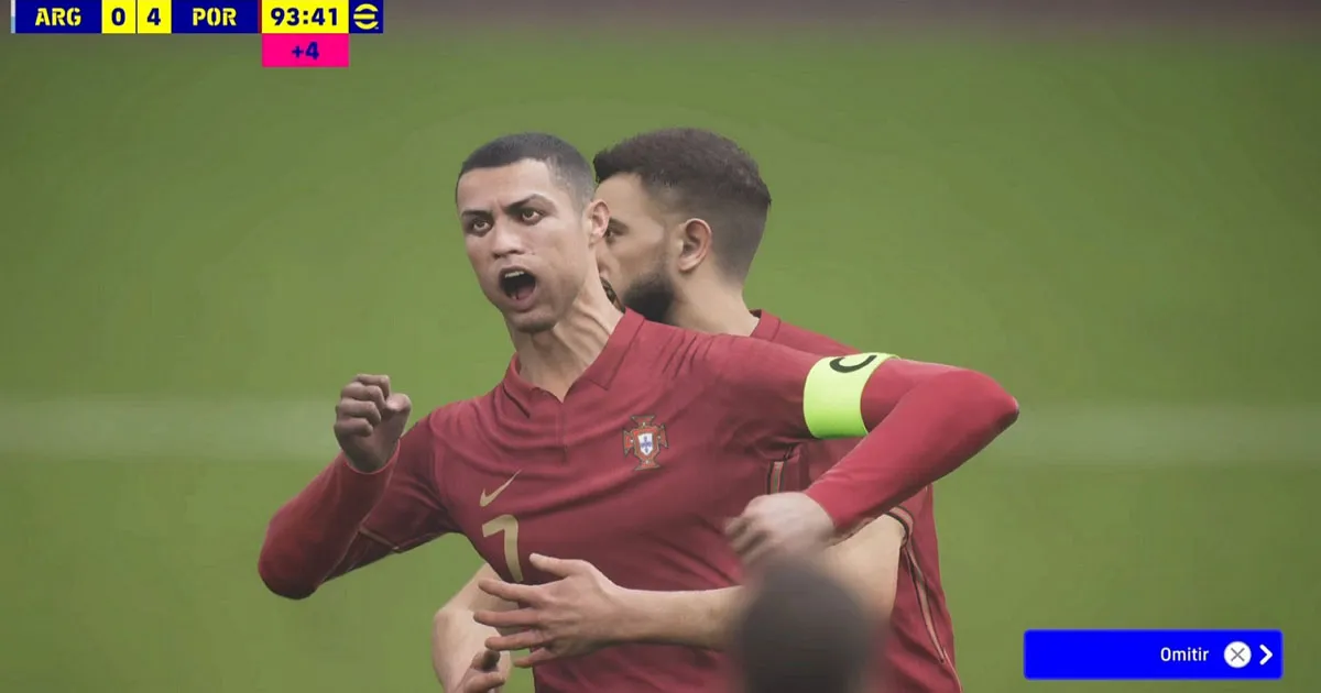 eFootball 2022 ประกาศเลื่อนอัปเดตแก้บัคไปเป็นเดือนหน้า