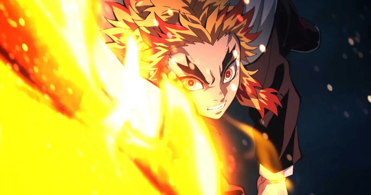 Kimetsu no Yaiba ภาครถไฟนิรันดร์ฉบับทีวี เสียงตอบรับดีสุดๆ ในญี่ปุ่น