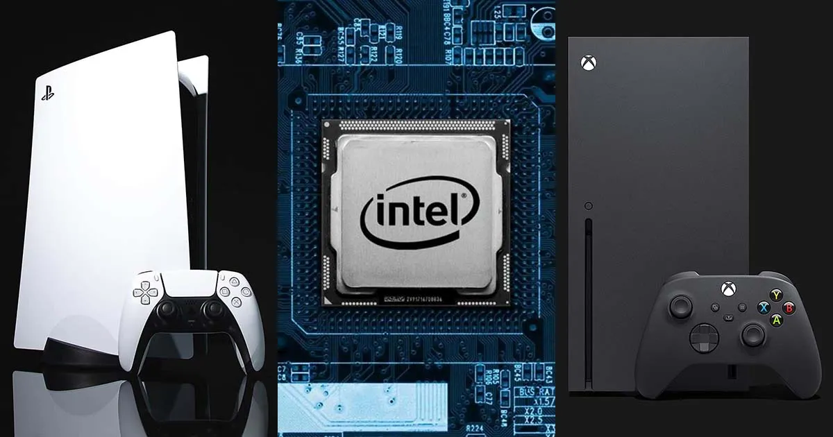 ผู้บริหาร Intel เผยปัญหาเซมิคอนดักเตอร์ขาดตลาดอาจมีลากยาวไปจนถึงปี 2023