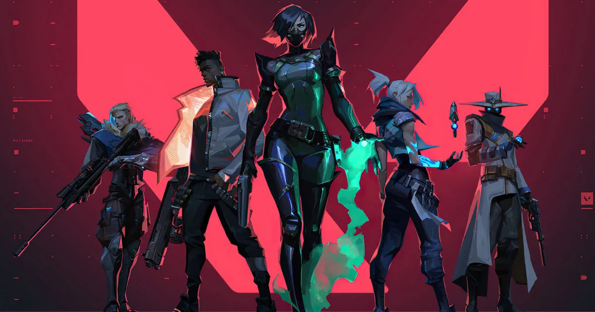 ทีมงานเผยอัตราการโกงใน Valorant ลดลงต่ำสุดตั้งแต่เปิดตัวมา หลังใช้โปรแกรม Vanguard