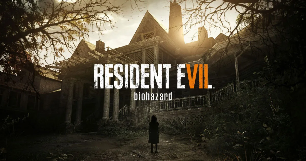 Resident Evil 7 ทำยอดขายรวมทะลุ 10 ล้านชุดแล้วทั่วโลก