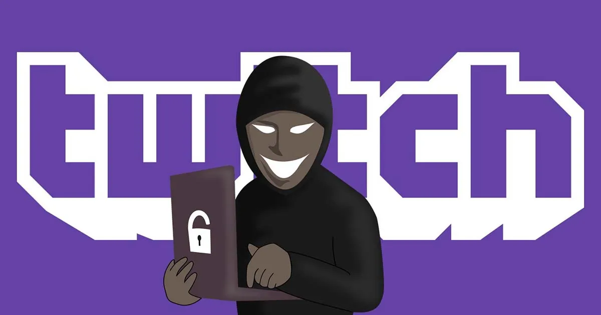 Twitch ระส่ำ! หลังเจอแฮคเกอร์ล้วง Source Code และข้อมูลผู้ใช้งานได้ไปเพียบ