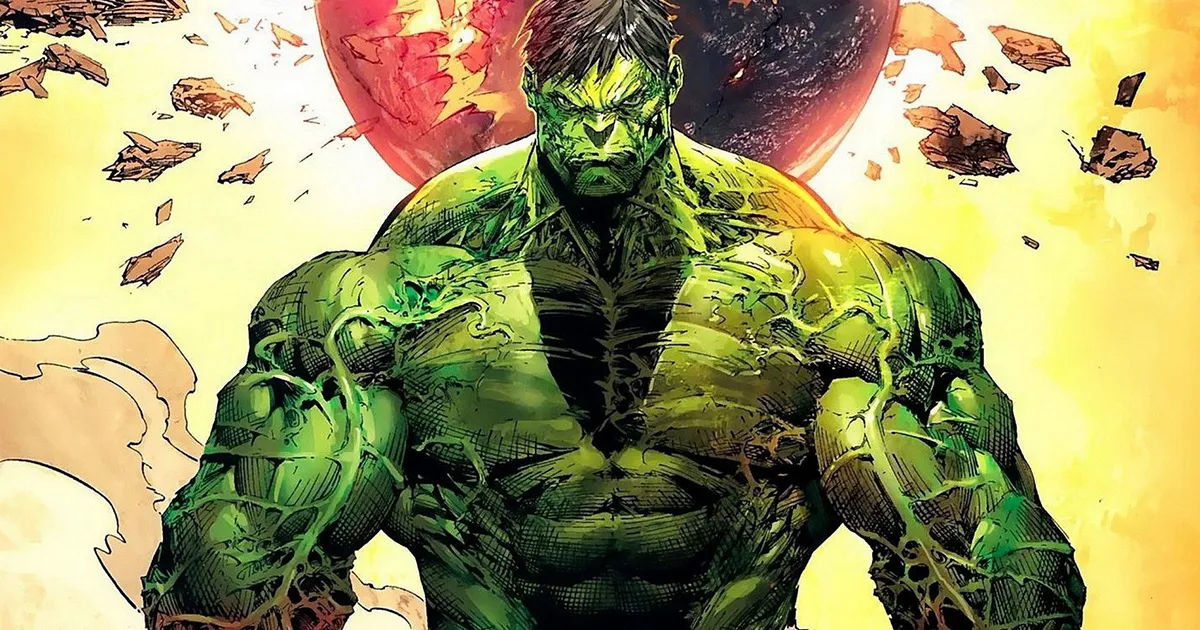 ซีรีส์ She-Hulk อาจมีการปูทางไปสู่หนังเดี่ยวของ World War Hulk