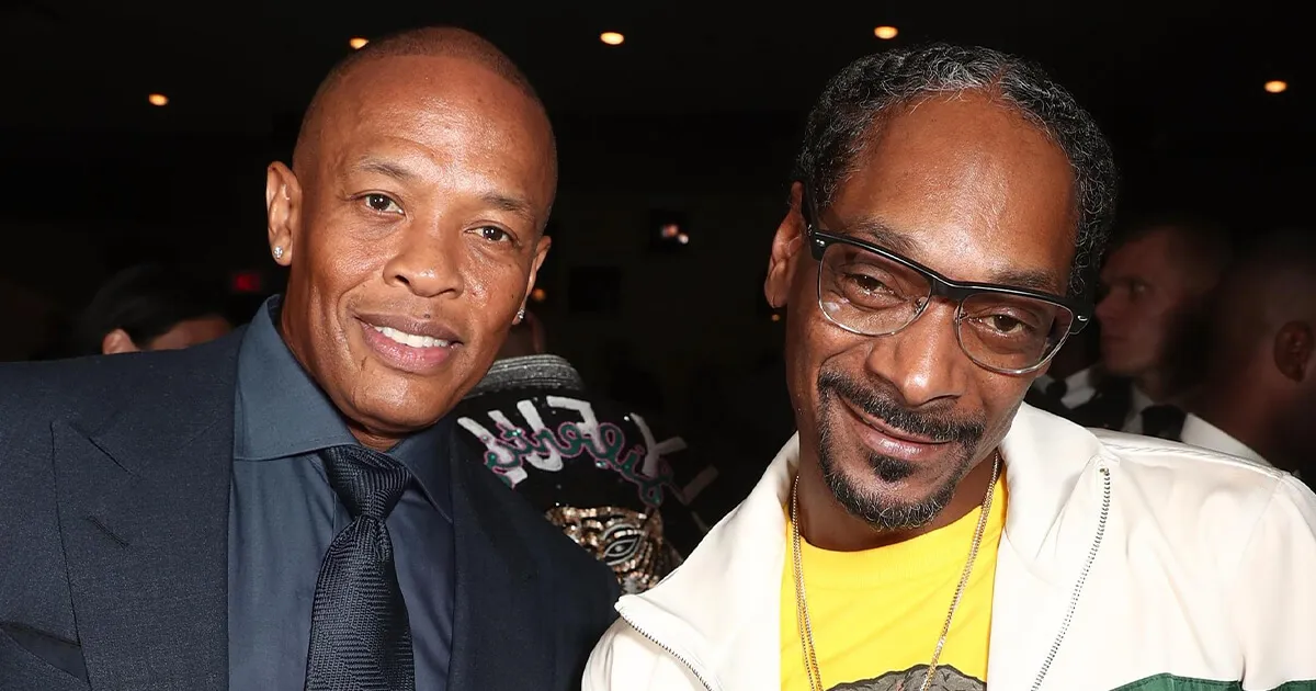 Snoop Dogg เผย Dr Dre กำลังทำเพลงให้กับ GTA ภาคใหม่!?