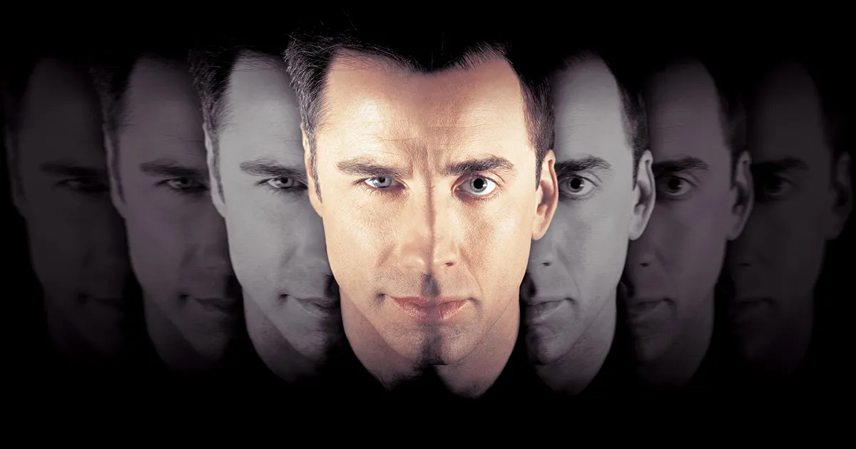 บทหนังของ Face/Off ภาคต่อซับซ้อนจนทำผู้บริหาร Paramount งง