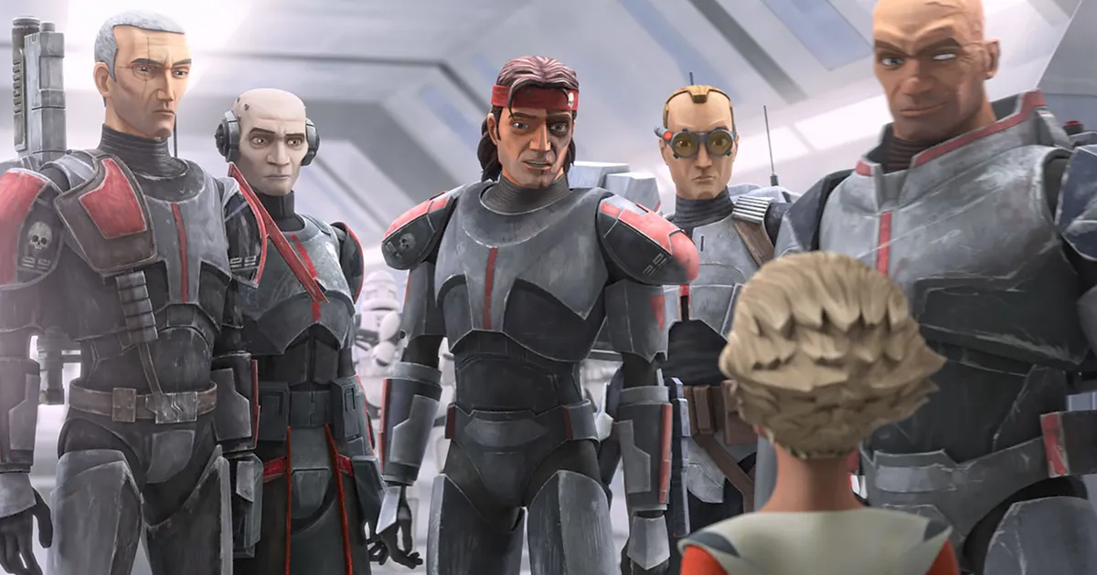 Disney+ อาจเตรียมสร้างซีรีส์ Bounty Hunter ที่มีพลัง Force ในจักรวาล Star Wars
