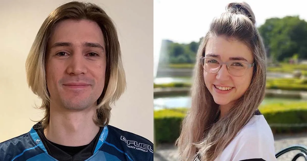 ผู้เล่น GTA Online เรียกร้องให้ xQc โดนแบน หลังเล่นมุกเหยียดสตรีมเมอร์หญิง