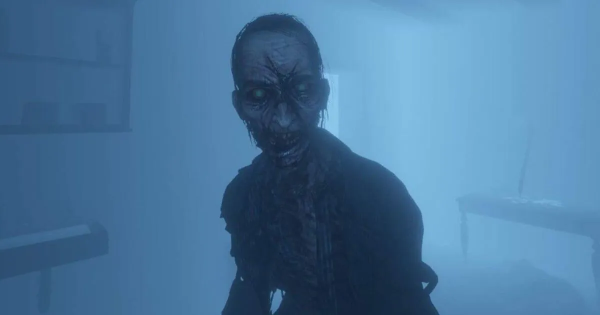 Phasmophobia อัปเดตใหม่ เพิ่มผีใหม่ 4 ชนิดและโหมด Nightmare