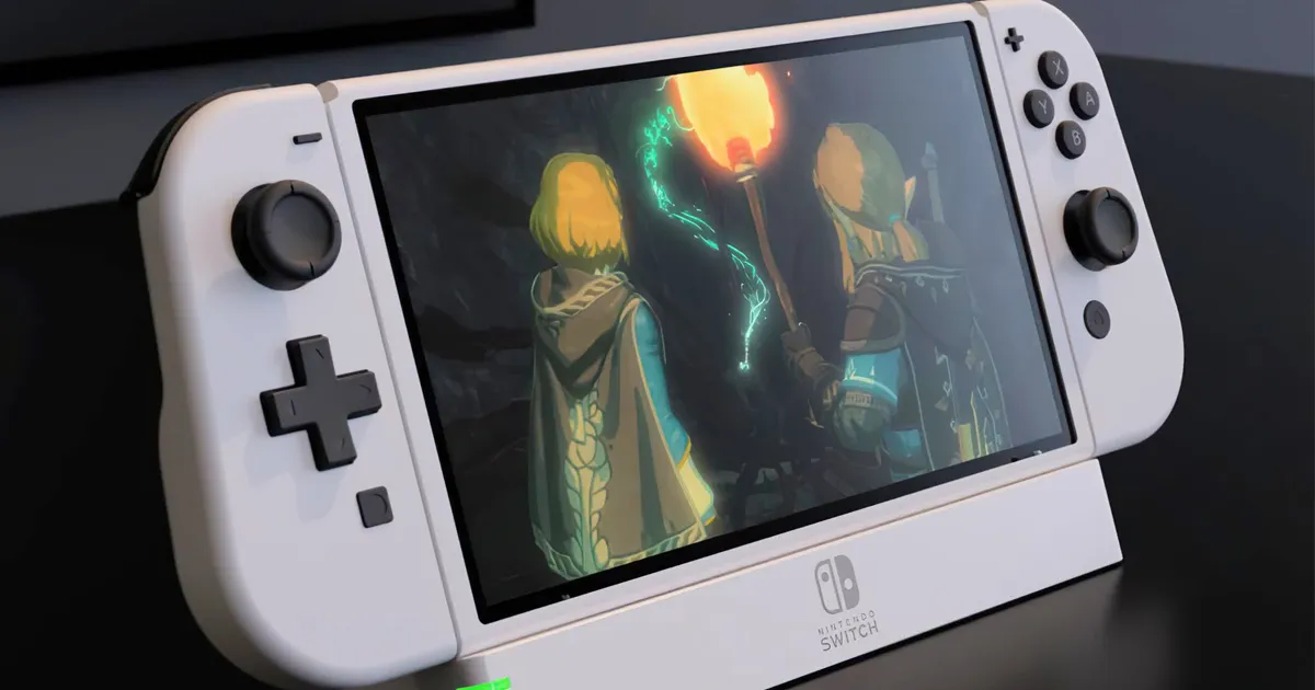 Nintendo ออกมาปฏิเสธสื่อที่มีการรายงานว่ากำลังมีการพัฒนาซอฟแวร์ที่รองรับ 4K สำหรับ Switch