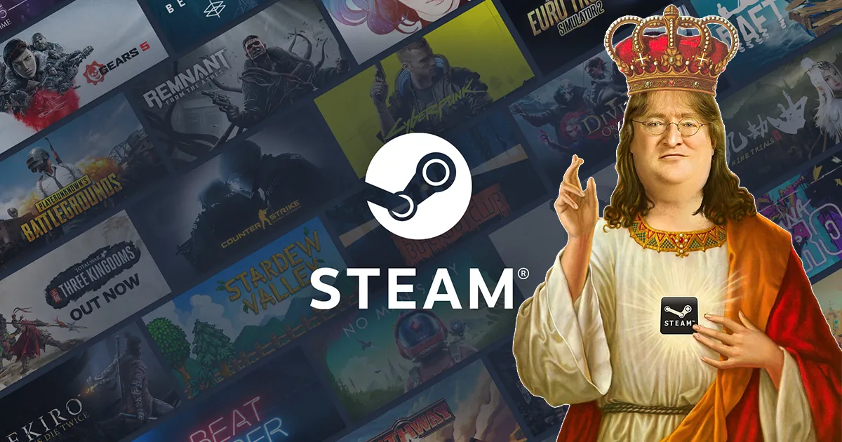 เตรียมซื้อเกมแพงกว่าเดิม? Steam จะเรียกเก็บภาษีมูลค่าเพิ่ม 7% เริ่ม 15 ตุลาคมนี้
