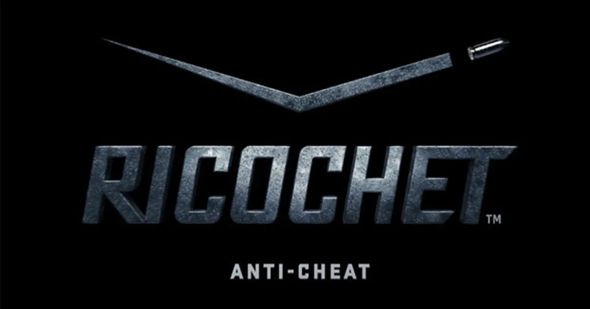 Call of Duty ประกาศเปิดตัว Ricochet: ระบบต่อต้านการโกงใหม่เอี่ยมบนคอมพิวเตอร์ส่วนบุคคล