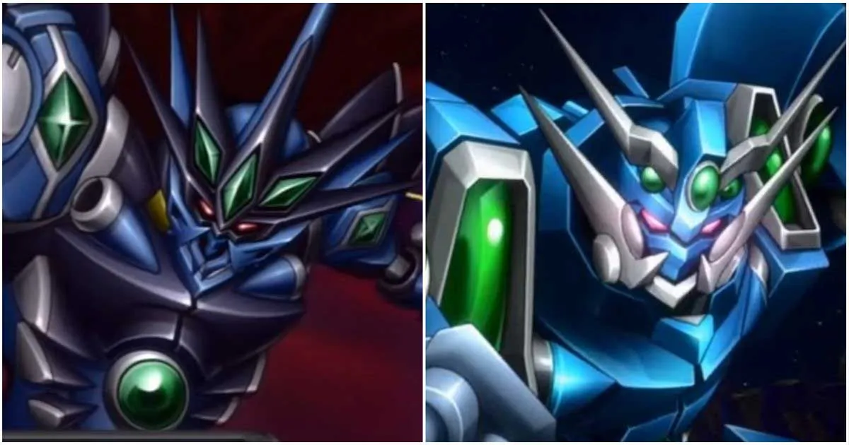 คุณ Fujii Daisei ดีไซเนอร์ประจำเกมซีรีส์ Super Robot Wars เสียชีวิตแล้ว