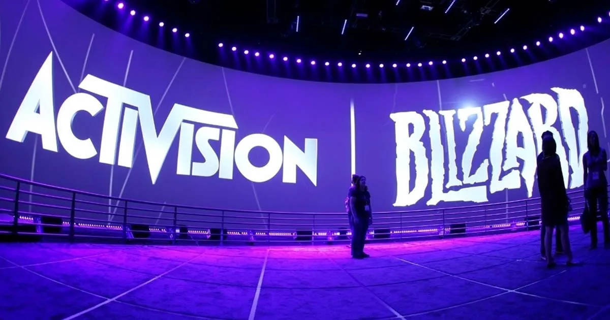ศาลแคลิฟอร์เนียปฏิเสธคำร้องของ Activision Blizzard ที่ขอเลื่อนพิจารณาคดี