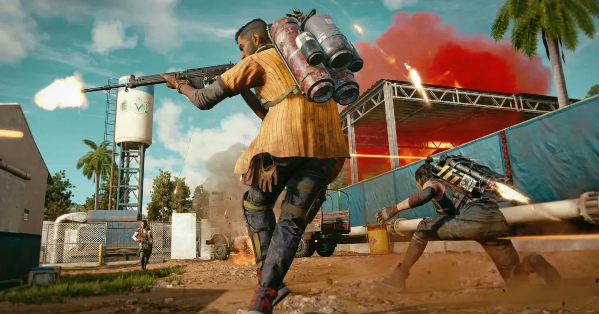 ลือสนั่น! วงในระบุ Far Cry ภาคถัดไปอาจเปลี่ยนรูปแบบไปเน้นเล่นออนไลน์เป็นหลัก