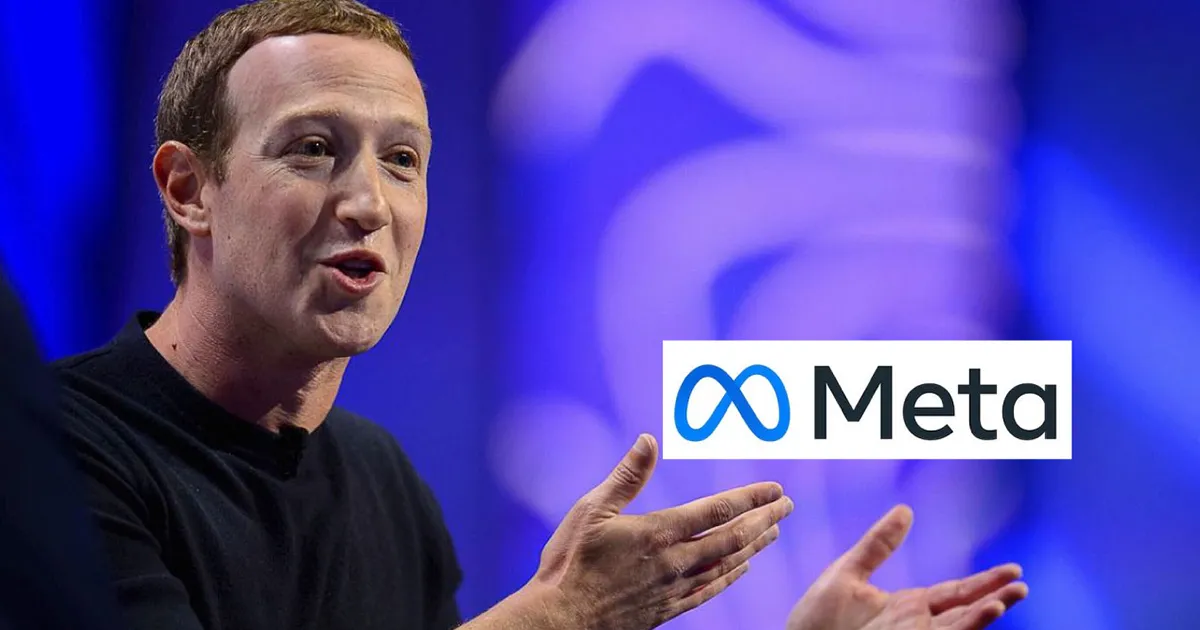 Facebook เปลี่ยนชื่อบริษัทเป็น Meta พร้อมแสดงวิสัยทัศน์สู่โลกเสมือนจริง (Metaverse)