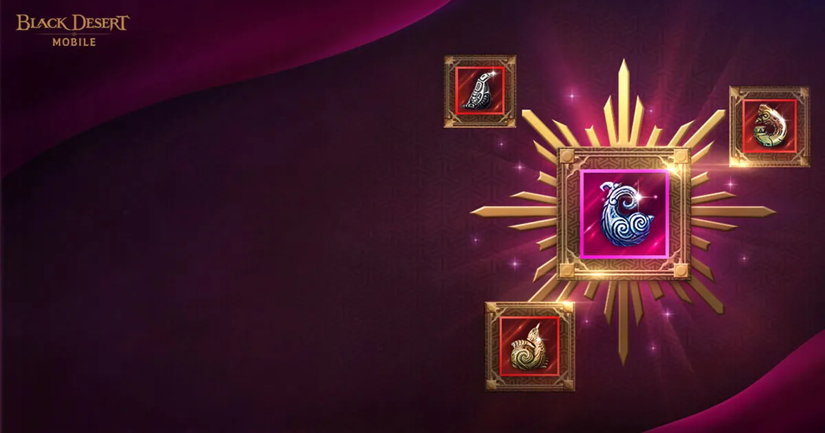 Black Desert Mobile อัปเดตเนื้อหาใหม่ 'โทเทมแห่งรอยแยกดึกดำบรรพ์'
