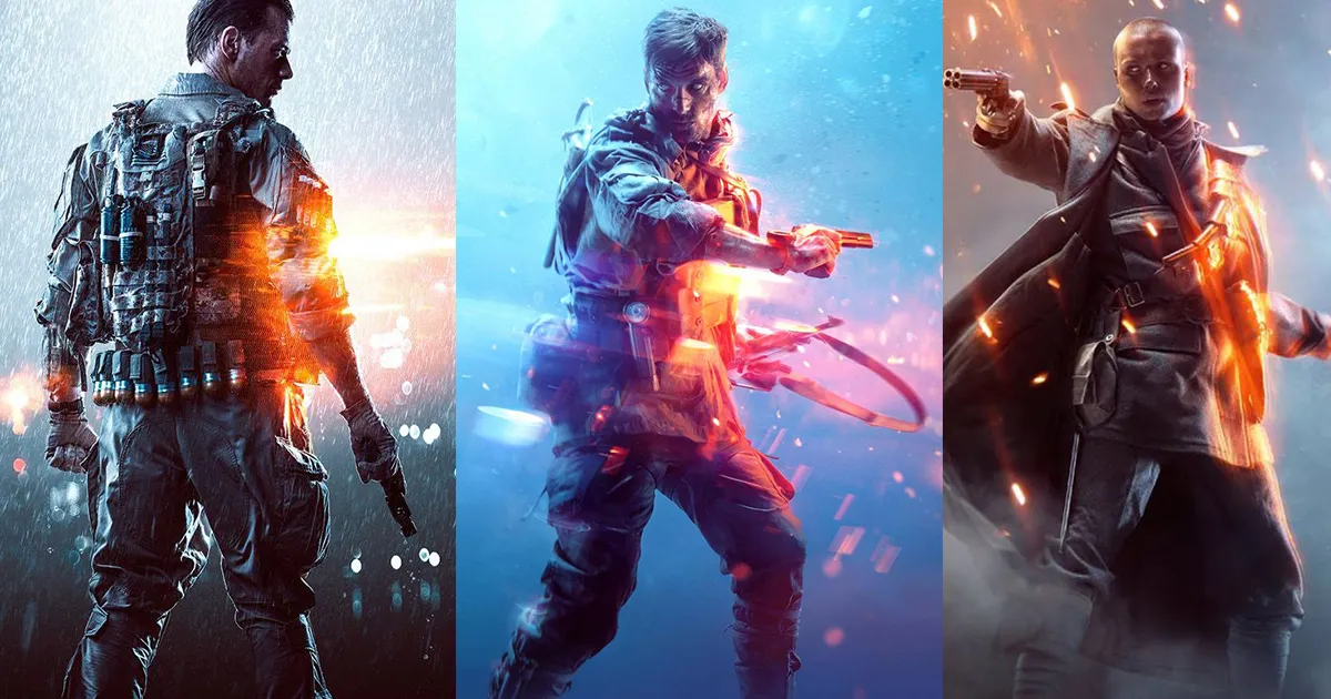 มัดรวมเกม Battlefield 3 ภาคลดราคาเหลือเพียง 302 บาทบน Steam