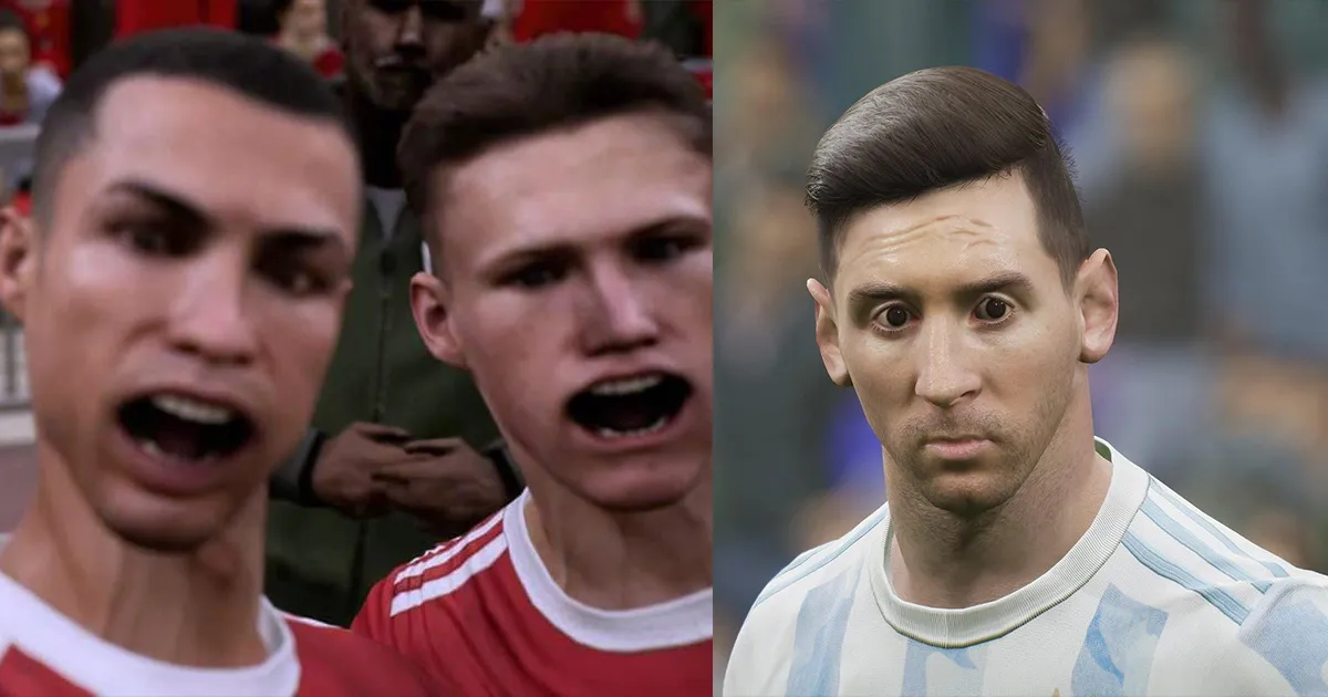 โดนถล่มยับ! ส่องความคิดเห็นเกมเมอร์ไทยหลังได้ลองเล่น eFootball 2022 ฟรี