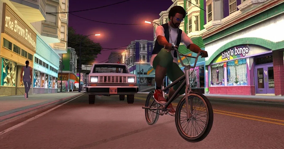 GTA: Trilogy ประกาศสเป็คเครื่อง PC ที่ใช้เล่นได้อย่างเป็นทางการ